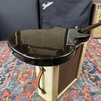 Greco Melody Maker Model MG-600 Maxon Pickups - 1975 image 16