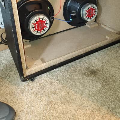 Eminence AX-75 16 Ohm 75 Watt Marshall Speaker image 3