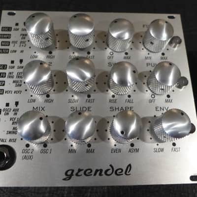 Rare Waves Grendel Drone Commander 2E + Expander 2015 image 2
