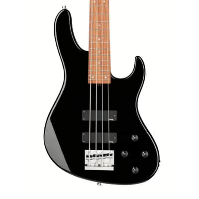 FERNANDES Revolver Bass RWB / PJ 90’s Fernandes PJ Bass FRB-55 1990's Black 32” scale | eBay