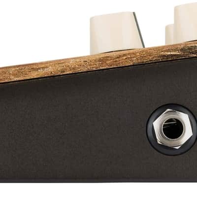L.R. Baggs Align Session Acoustic Guitar Effects Pedal image 5