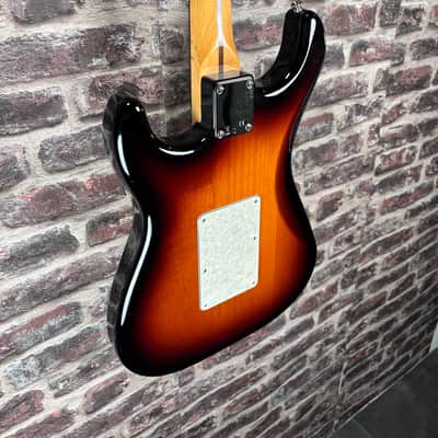 Fender Dave Murray Stratocaster OCCASION image 8