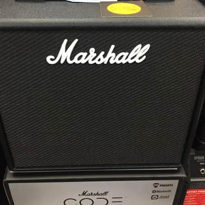 Marshall Code 25 25W 1x10 Digital Combo Amp image 1