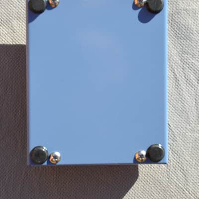 Kingsley Squire D Dumble Preamp image 6