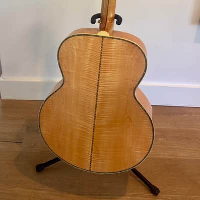 Gibson SJ-200 Custom Vine 2014 image 4