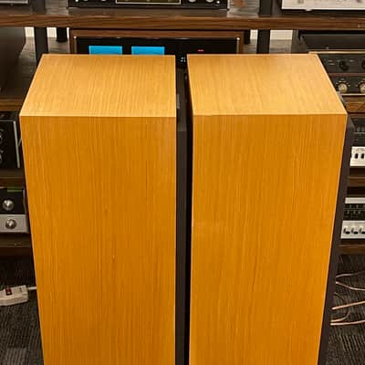 JBL L80t3 Vintage Hifi Speakers image 19