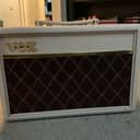 Vox Vox Pathfinder 10 Guitar Combo Amp - Limited-edition Cream-Brown 2025 - Cream