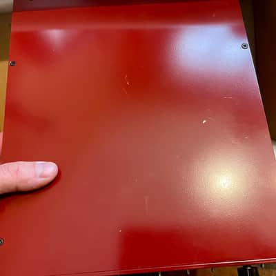Golden Age Project PRE-73 MkIV Microphone Preamp 2023 - Present - Red image 4