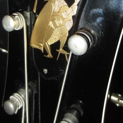 Circa 1965 Goya Rangemaster Bass image 7