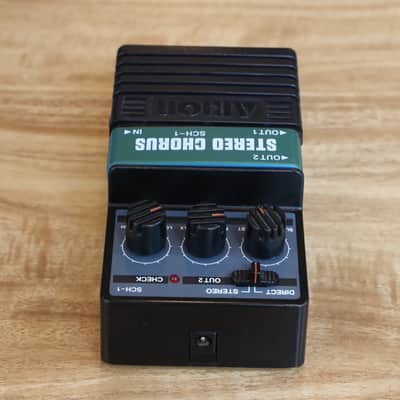 Arion SCH-1 Stereo Chorus 1980s - Blue image 6