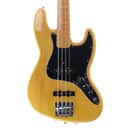 FENDER MADE IN JAPAN ISHIBASHI FSR Made in Japan Traditional 70s Jazz Bass Maple Vintage Natural [JD23027165] (05/12)