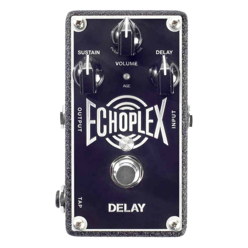 Used Dunlop MXR EP103 Echoplex Delay Guitar Effects Pedal image 1