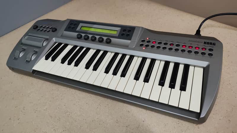 Korg Prophecy | Reverb Australia