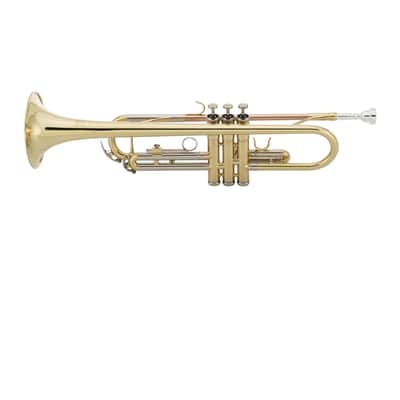 Jean Paul USA TR-430 Intermediate Trumpet image 4