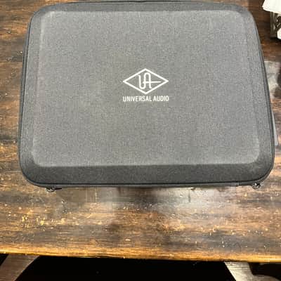 Universal Audio Sphere DLX Large Diaphragm Modeling Microphone 2023 - Present - Black image 4