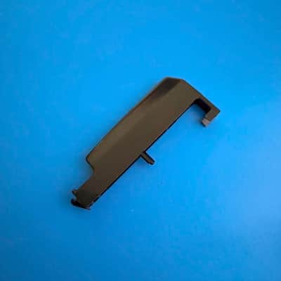 YAMAHA PSR-15 PSR-21 Keyboard Replacement Part: Black Key Flat/Sharp Single