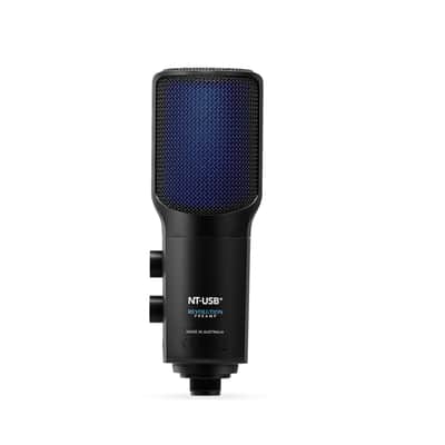 Rode NT-USB+ Professional-Grade USB Microphone Bild 5