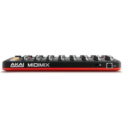 Akai Professional MIDI Mix High-Performance Portable Mixer & DAW Controller image 3