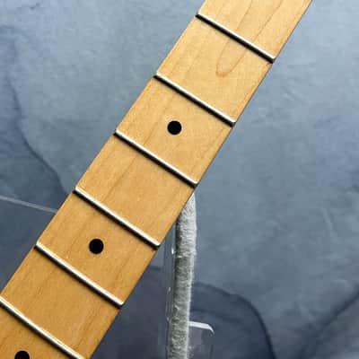 Fender Player Series Loaded Stratocaster Neck with Maple Fingerboard image 3