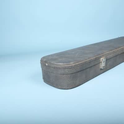 Vintage 80's Ibanez S Series Chainsaw Hardshell Guitar Case image 5