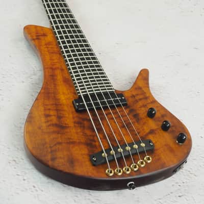 Manne Multi bass satin special '23 image 7