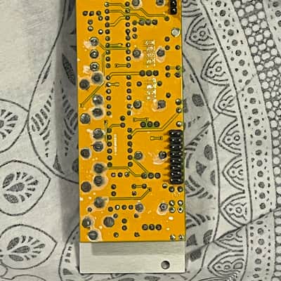 Rebel Technology Klasmata Euclidean sequencer image 2