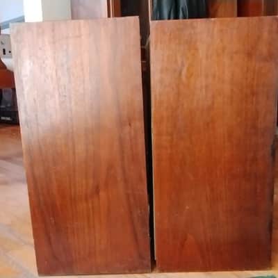 Acoustic Research AR4x speakers in good condition - 1970's image 3