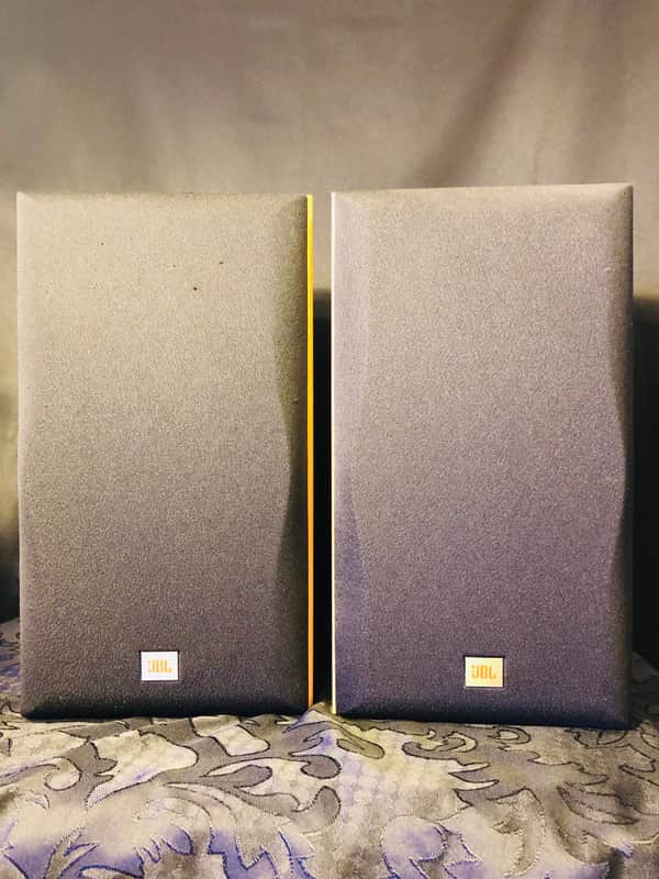 JBL E30 Series - Northridge Bookshelf Speakers image 1