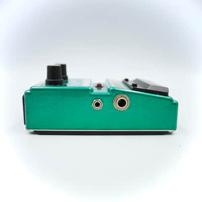 DOD FX25 Envelope Filter Auto Wah Guitar Effect Pedal 244528 image 6