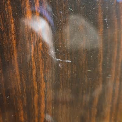 Alvarez AD70S Dreadnought Natural image 18