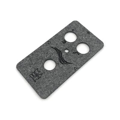 Overlay Dust Cover for Electro-Harmonix Neo Mistress image 13