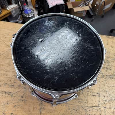 Used Ludwig Classic 13x11 Tom Drum 1980's/1990's image 5