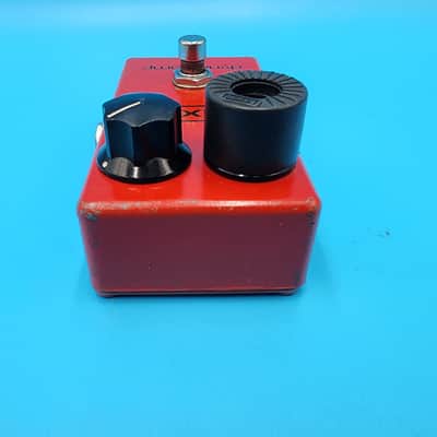 79 MXR Dyna Comp Compressor Guitar Bass Effects Pedal Block Logo Stomp Box M-102 image 8