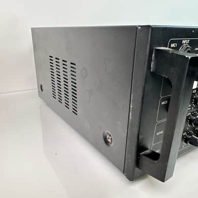 BMB MA-3000KII Professional Mixing Amplifier image 5