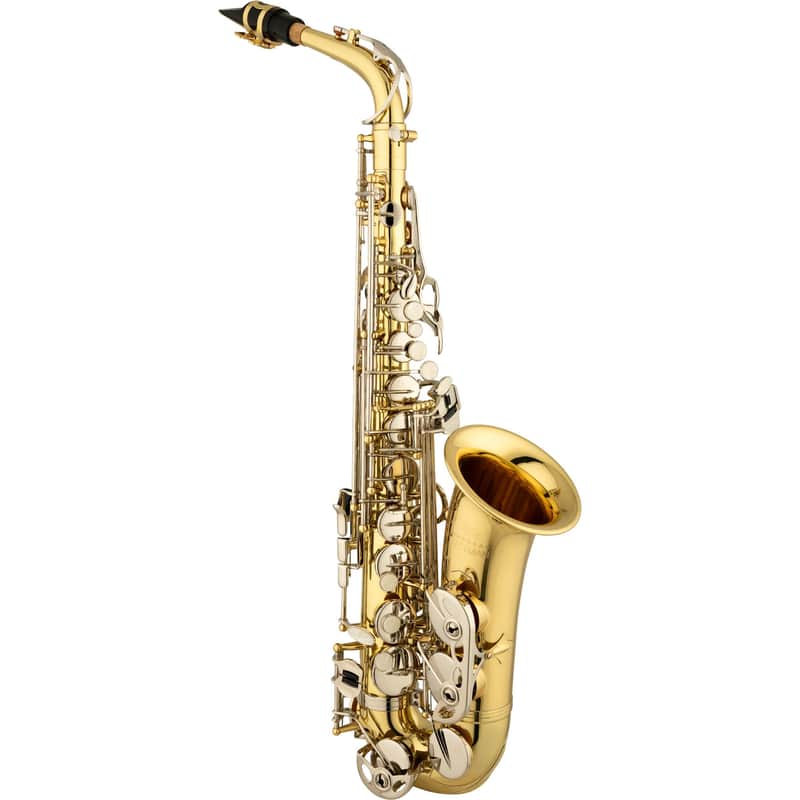 Eastman EAS251 Student Eb Alto Saxophone image 1