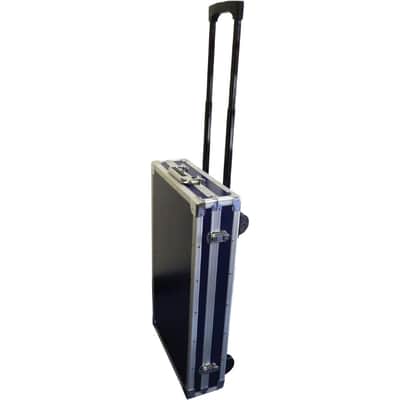 Suzuki Musical Instrument Corporation HB-120A Tone Chime 3rd Octave Set with Case image 3