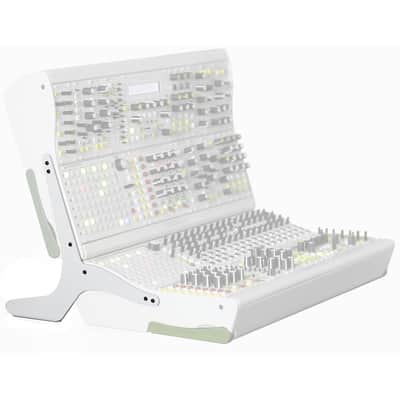 Tiptop Audio Mantis Studio Brackets Kit for Two Mantis Modular Systems image 1
