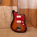 Fender '62 Reissue Jazzmaster MIJ 1998 Sunburst