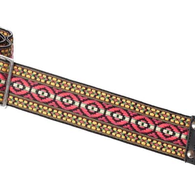 D'Andrea ACE-4 Adjustable Strap