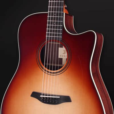 Furch Green Dc-SR SPE Master's Choice Sunburst Bild 2