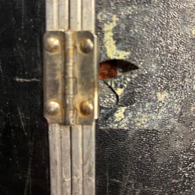 Fender SKB Hardcase for Teles & Strats Ca 1979-1981 image 11