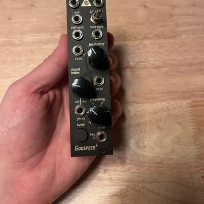 Endorphin.es Godspeed+ Eurorack image 2