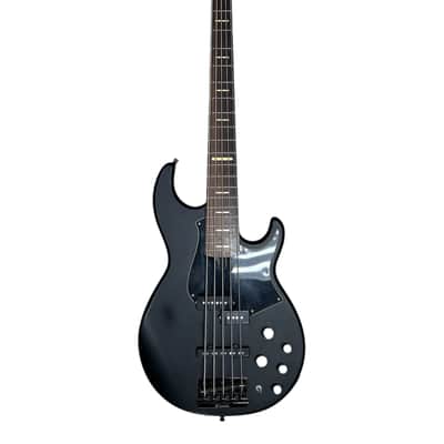 Yamaha Bass Guitar Broad Bass image 1