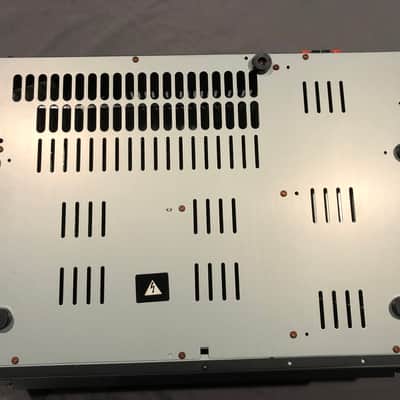 JVC AX-R97 Integrated Amplifier image 4