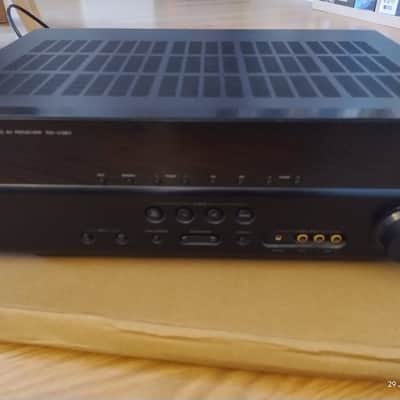 Yamaha RX V367 2010s image 5