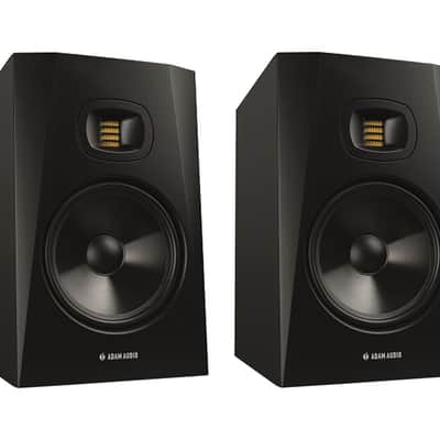 Adam T8V Two-Way Nearfield Monitor (Pair) image 2