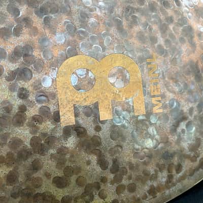 Meinl R&D Concept Series 20" Ride Model: 180600338 Weight - 1850g image 4