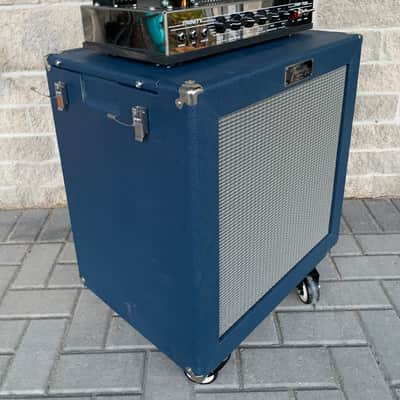 Trinity Amps Trip Top fliptop combo B-15 clone 2023 image 2