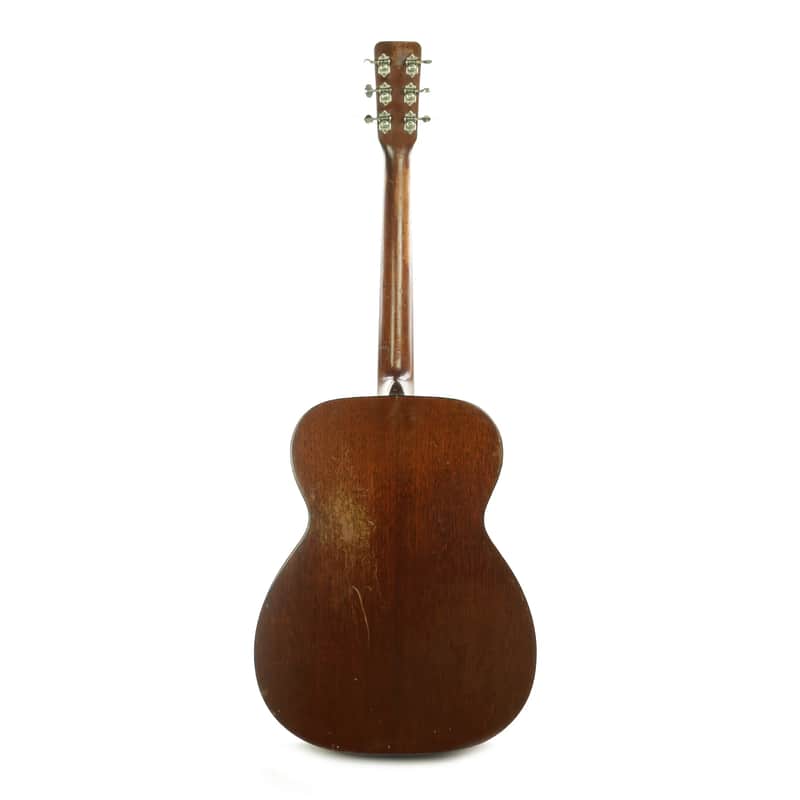 Martin 000-18 1964 - 1969 image 2