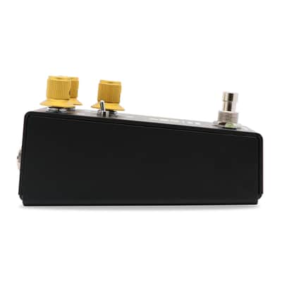 Keeley Super Rodent Overdrive & Distortion image 6